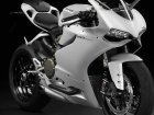 Ducati 1199S Panigale